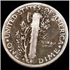 Image 2 : 1916-D Mercury Dime NEARLY UNCIRCULATED