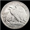 Image 2 : 1919-D Walking Liberty Half Dollar CLOSELY UNCIRCULATED