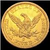 Image 2 : 1844-O $5 Gold Half Eagle UNCIRCULATED