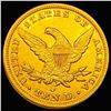 Image 2 : 1852-O $10 Gold Eagle UNCIRCULATED