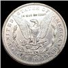 Image 2 : 1892-CC Morgan Silver Dollar CHOICE BU