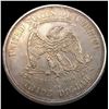 Image 2 : 1874-CC Silver Trade Dollar UNCIRCULATED