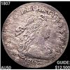 Image 1 : 1807 Draped Bust Dime CLOSELY UNCIRCULATED