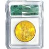 Image 1 : 1926 $20 Gold Double Eagle ICG MS65