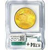 Image 2 : 1926 $20 Gold Double Eagle ICG MS65