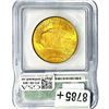 Image 2 : 1927 $20 Gold Double Eagle ICG MS64