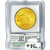 Image 2 : 1924 $20 Gold Double Eagle ICG MS63