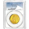 Image 1 : 1907 No Motto $10 Gold Eagle PCGS MS64