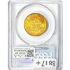 Image 2 : 1893 $10 Gold Eagle PCGS MS63