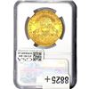Image 2 : 1903-S $20 Gold Double Eagle NGC MS61