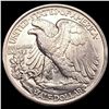 Image 2 : 1919 Walking Liberty Half Dollar CHOICE BU+