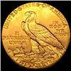 Image 2 : 1913-S $5 Gold Half Eagle CHOICE BU
