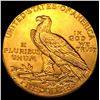 Image 2 : 1914-D $5 Gold Half Eagle CHOICE BU