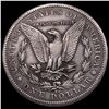Image 2 : 1893-CC Morgan Silver Dollar CHOICE AU