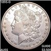 Image 1 : 1895-O Morgan Silver Dollar HIGH GRADE