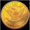 Image 2 : 1895-S $10 Gold Eagle CHOICE BU