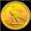 Image 2 : 1907 $10 Gold Eagle CHOICE BU