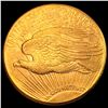 Image 2 : 1924-D $20 Gold Double Eagle UNCIRCULATED
