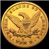 Image 2 : 1851-O $10 Gold Eagle HIGH GRADE