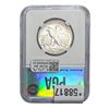 Image 2 : 1937-D Walking Liberty Half Dollar PGA MS65