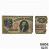 Image 1 : 1878 $1 Legal Tender Note Torn
