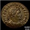 Image 1 : Roman Constantine I 307-337 AD BI Nummus UNCIRCULATED