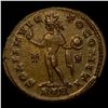 Image 2 : Roman Constantine I 307-337 AD BI Nummus UNCIRCULATED