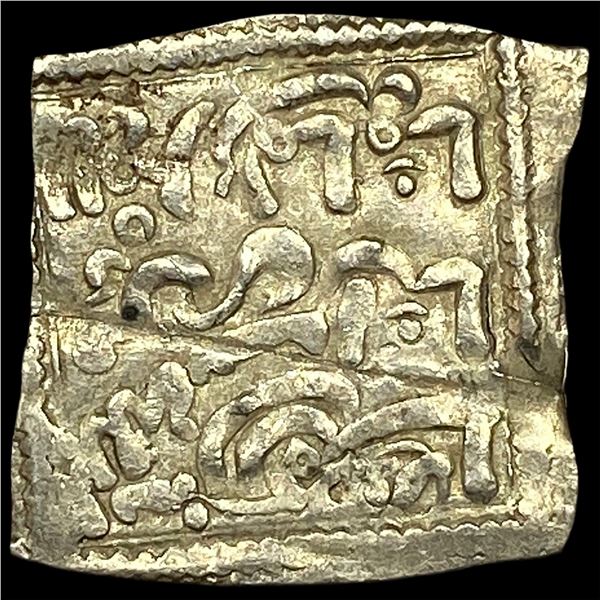 Reconquista Spain Crusaders Silver Dirhams NEARLY UNCIRCULATED