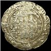 Image 1 : Islamic Buyids 934-1062 Silver Dirham CLOSELY UNCIRCULATED