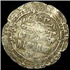 Image 2 : Islamic Buyids 934-1062 Silver Dirham CLOSELY UNCIRCULATED