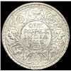 Image 2 : 1919 British India Rupee UNCIRCULATED