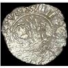 Image 2 : 14th-15th Cent Venetian Republic Silver Tornesello NEARLY UNCIRCULATED