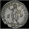 Image 2 : Roman Constantine I 307-337 AD BI Nummus UNCIRCULATED