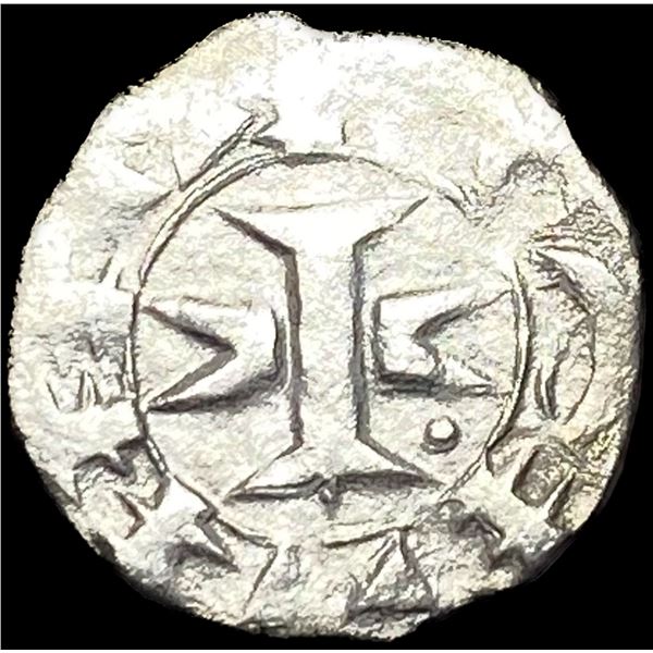 Crusades Bishops of Maguelone NEARLY UNCIRCULATED