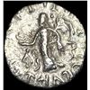 Image 1 : Indo-Scythian 58-12 BC Silver Drachm NEARLY UNCIRCULATED