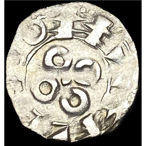 Crusades Bishops of Maguelone NEARLY UNCIRCULATED