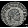 Image 1 : Roman Constantine I 307-337 AD BI Nummus UNCIRCULATED