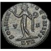 Image 2 : Roman Constantine I 307-337 AD BI Nummus UNCIRCULATED