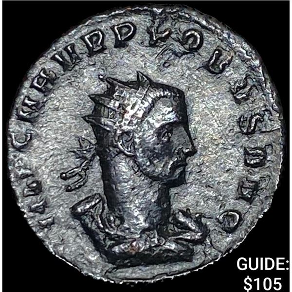 Roman Probus 276-282 AD BI Antoninanus CHOICE AU