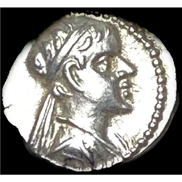 1095-1114 Hungary Coloman Silver Denar UNCIRCULATED