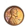 Image 1 : 1911-S Wheat Cent