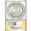 Image 2 : 1902 Morgan Silver Dollar ANACS MS63