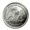 Image 2 : 1859-O Seated Liberty Half Dollar