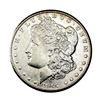 Image 1 : 1902-S Morgan Silver Dollar