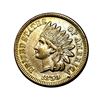Image 1 : 1859 Indian Head Cent