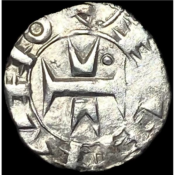 Crusades Bishops of Maguelone NEARLY UNCIRCULATED