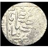 Image 2 : Islamic Turkomans Silver Dirham NEARLY UNCIRCULATED