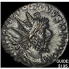Image 1 : Romano-Gallic Victorinus 269-271 BI Dbl Denarius CHOICE AU