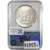 Image 2 : 1903 Morgan Silver Dollar PGA MS63
