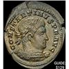 Image 1 : Roman Constantine I 307-337 AD BI Nummus UNCIRCULATED